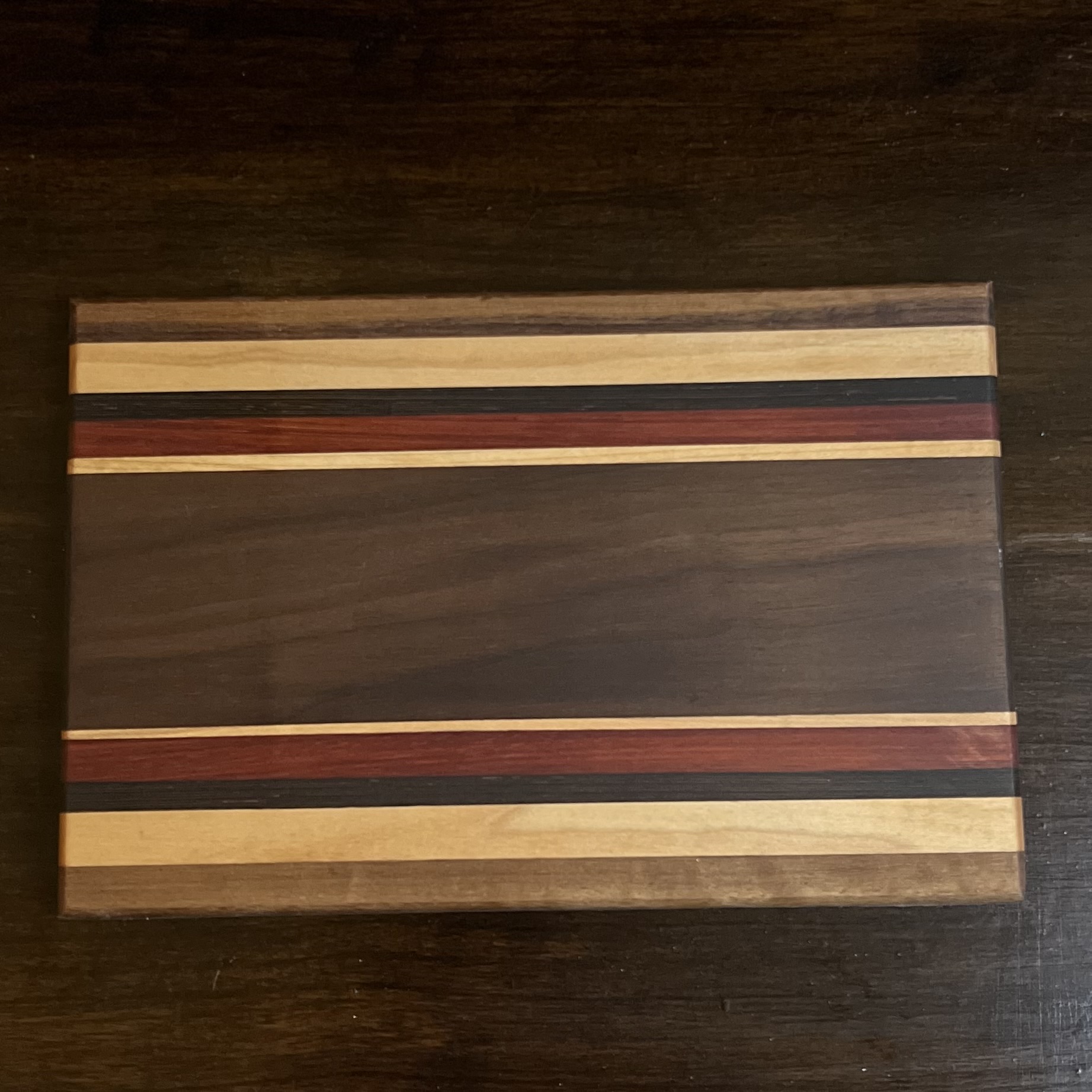 Handcrafted Wooden Charcuterie/Cheese Boards