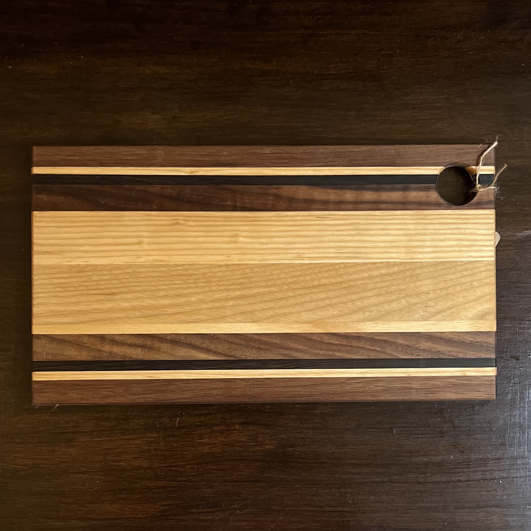 Handcrafted Wooden Charcuterie/Cheese Boards – #3
