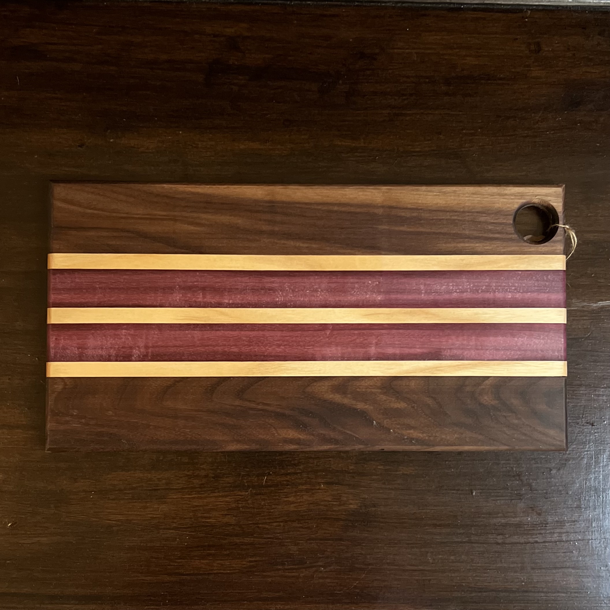Handcrafted Wooden Charcuterie/Cheese Boards