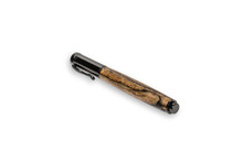 Handcrafted Top Shelf Writing Instruments – Texas Pecan