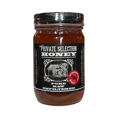 Papa's Private Selection Honey