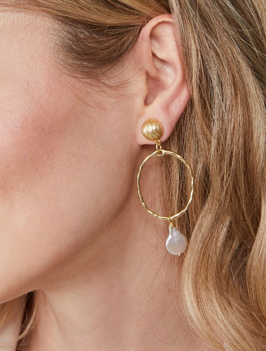 Peyton Earrings