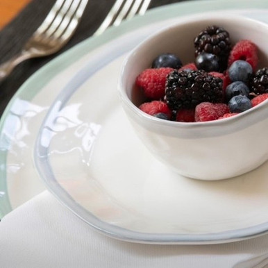 Azores Salad Simple Edge Oceana