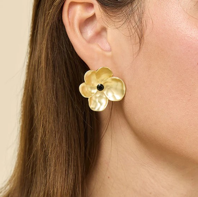 Viola Earrings