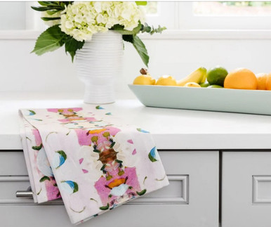 Laura Park Tea Towel