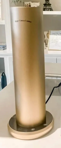Aromabot Diffuser with Option of Monet Candle Co. Oil