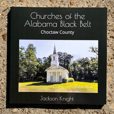 Churches of the Alabama Black Belt - Choctaw