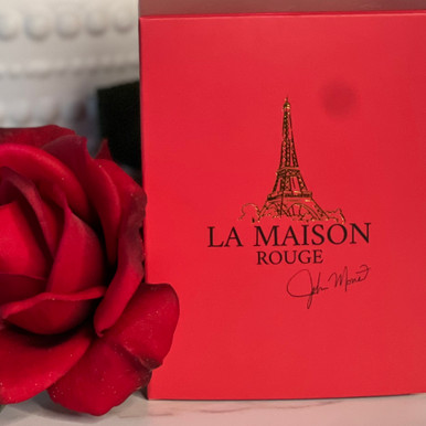 La Maison Rouge Eau De Parfum