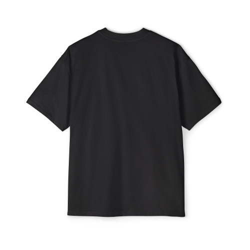 Hustle Brand Clothing Men's Hustle Oversized Tee, Streetwear T-Shirt, Casual Comfort Shirt, Graphic Tee for Hustlers, Cool Gift for Entrepreneurs