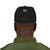 Hustle Brand Clothing Reversed LA Stylish Snapback Hat with Custom Embroidery, Trendy Cap for Casual Wear, Gifts for Friends, Perfect for Sports & Events