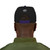 Hustle Brand Clothing Reversed LA Stylish Snapback Hat with Custom Embroidery, Trendy Cap for Casual Wear, Gifts for Friends, Perfect for Sports & Events