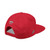 Hustle Brand Clothing Reversed LA Stylish Snapback Hat with Custom Embroidery, Trendy Cap for Casual Wear, Gifts for Friends, Perfect for Sports & Events