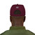 Hustle Brand Clothing Reversed LA Stylish Snapback Hat with Custom Embroidery, Trendy Cap for Casual Wear, Gifts for Friends, Perfect for Sports & Events