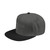 Stylish Snapback Hat with Embroidery, Perfect for Casual Outings, Streetwear, Gift for Him/Her, Trendy Fashion Accessory