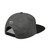 Stylish Snapback Hat with Embroidery, Perfect for Casual Outings, Streetwear, Gift for Him/Her, Trendy Fashion Accessory