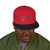 Stylish Snapback Hat with Embroidery, Perfect for Casual Outings, Streetwear, Gift for Him/Her, Trendy Fashion Accessory