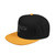 Stylish Snapback Hat with Embroidery, Perfect for Casual Outings, Streetwear, Gift for Him/Her, Trendy Fashion Accessory