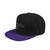 Stylish Snapback Hat with Embroidery, Perfect for Casual Outings, Streetwear, Gift for Him/Her, Trendy Fashion Accessory