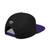 Stylish Snapback Hat with Embroidery, Perfect for Casual Outings, Streetwear, Gift for Him/Her, Trendy Fashion Accessory