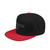 Stylish Snapback Hat with Embroidery, Perfect for Casual Outings, Streetwear, Gift for Him/Her, Trendy Fashion Accessory