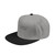 Stylish Snapback Hat with Embroidery, Perfect for Casual Outings, Streetwear, Gift for Him/Her, Trendy Fashion Accessory