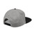 Stylish Snapback Hat with Embroidery, Perfect for Casual Outings, Streetwear, Gift for Him/Her, Trendy Fashion Accessory