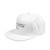 Stylish Snapback Hat with Embroidery, Perfect for Casual Outings, Streetwear, Gift for Him/Her, Trendy Fashion Accessory