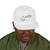Stylish Snapback Hat with Embroidery, Perfect for Casual Outings, Streetwear, Gift for Him/Her, Trendy Fashion Accessory