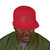 Stylish Snapback Hat with Embroidery, Perfect for Casual Outings, Streetwear, Gift for Him/Her, Trendy Fashion Accessory