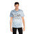 Unisex Color Blast Hustle T-Shirt - Trendy Attire, Streetwear Style, Gift for Entrepreneurs, Weekend Casual Wear, Unique Tie-Dye Tee