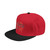 Trendy Embroidered Snapback Cap | Urban Style Hat for All Occasions, Streetwear, Gift for Him/Her, Hip Hop Fashion