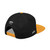 Trendy Embroidered Snapback Cap | Urban Style Hat for All Occasions, Streetwear, Gift for Him/Her, Hip Hop Fashion