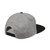 Trendy Embroidered Snapback Cap | Urban Style Hat for All Occasions, Streetwear, Gift for Him/Her, Hip Hop Fashion