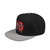 Trendy Embroidered Snapback Cap | Urban Style Hat for All Occasions, Streetwear, Gift for Him/Her, Hip Hop Fashion
