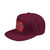 Trendy Embroidered Snapback Cap | Urban Style Hat for All Occasions, Streetwear, Gift for Him/Her, Hip Hop Fashion