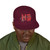 Trendy Embroidered Snapback Cap | Urban Style Hat for All Occasions, Streetwear, Gift for Him/Her, Hip Hop Fashion