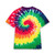 Copy of Vibrant Tie-Dye Oversized T-Shirt, Boho Style Tee for Festivals, Summer Outfits, Gift for Friends, Comfortable Casual Wear