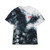Copy of Vibrant Tie-Dye Oversized T-Shirt, Boho Style Tee for Festivals, Summer Outfits, Gift for Friends, Comfortable Casual Wear