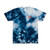 Copy of Vibrant Tie-Dye Oversized T-Shirt, Boho Style Tee for Festivals, Summer Outfits, Gift for Friends, Comfortable Casual Wear