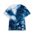 Copy of Vibrant Tie-Dye Oversized T-Shirt, Boho Style Tee for Festivals, Summer Outfits, Gift for Friends, Comfortable Casual Wear