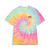 Copy of Vibrant Tie-Dye Oversized T-Shirt, Boho Style Tee for Festivals, Summer Outfits, Gift for Friends, Comfortable Casual Wear