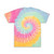 Copy of Vibrant Tie-Dye Oversized T-Shirt, Boho Style Tee for Festivals, Summer Outfits, Gift for Friends, Comfortable Casual Wear