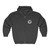 Stylish Unisex Heavy Blend Full Zip Hoodie, Perfect for Casual Outings, Warm Layering, Gifts for Him/Her, Fall Fashion, Everyday Comfort