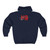 Stylish Unisex Heavy Blend Full Zip Hoodie, Perfect for Casual Outings, Warm Layering, Gifts for Him/Her, Fall Fashion, Everyday Comfort