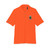 Adidas Performance Polo Shirt for Active Life, Unisex Sportswear, Casual Wear, Workout Clothing, Golf Polo, Gift for Sports Enthusiasts