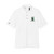 Adidas Performance Polo Shirt for Active Life, Unisex Sportswear, Casual Wear, Workout Clothing, Golf Polo, Gift for Sports Enthusiasts
