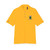 Adidas Performance Polo Shirt for Active Life, Unisex Sportswear, Casual Wear, Workout Clothing, Golf Polo, Gift for Sports Enthusiasts