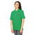 Adidas Performance Polo Shirt for Active Life, Unisex Sportswear, Casual Wear, Workout Clothing, Golf Polo, Gift for Sports Enthusiasts