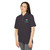Adidas Performance Polo Shirt for Active Life, Unisex Sportswear, Casual Wear, Workout Clothing, Golf Polo, Gift for Sports Enthusiasts