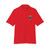 Adidas Performance Polo Shirt for Active Life, Unisex Sportswear, Casual Wear, Workout Clothing, Golf Polo, Gift for Sports Enthusiasts